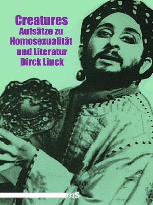 cover image of Creatures